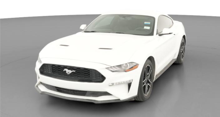 Thumbnail: 2018 Ford Mustang - 1