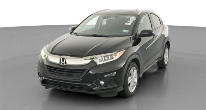 Thumbnail: 2019 Honda HR-V - 1
