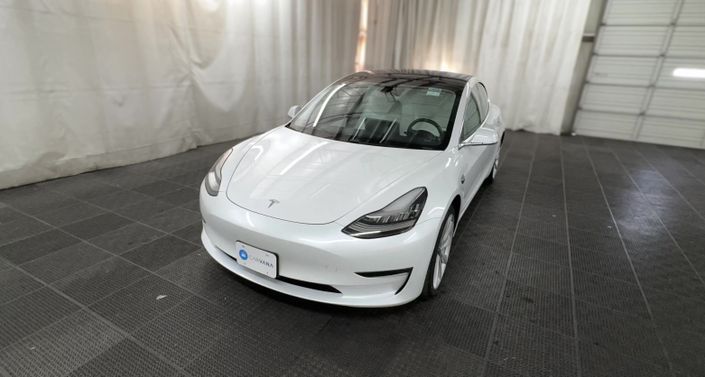 Thumbnail: 2019 Tesla Model 3 - 1
