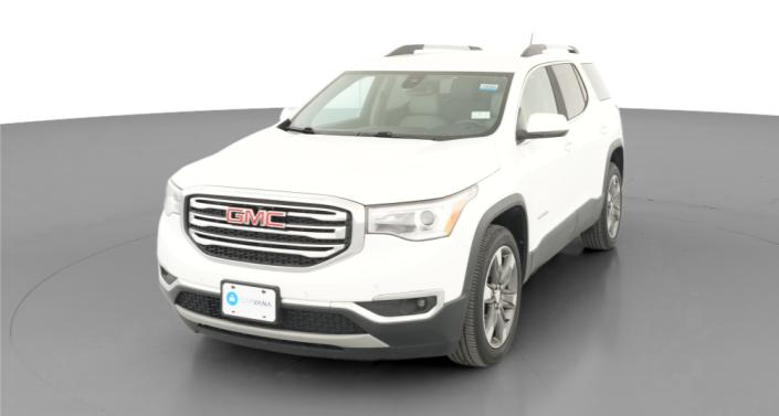 Thumbnail: 2017 GMC Acadia - 1