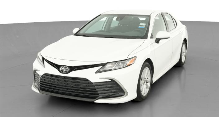 Thumbnail: 2024 Toyota Camry - 1