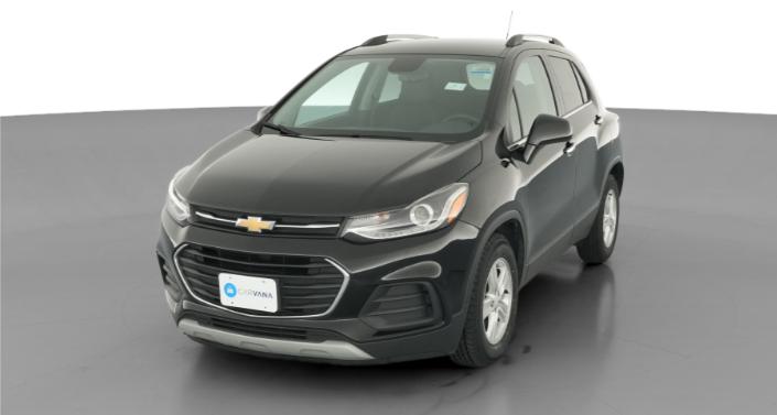 Thumbnail: 2020 Chevrolet Trax - 1