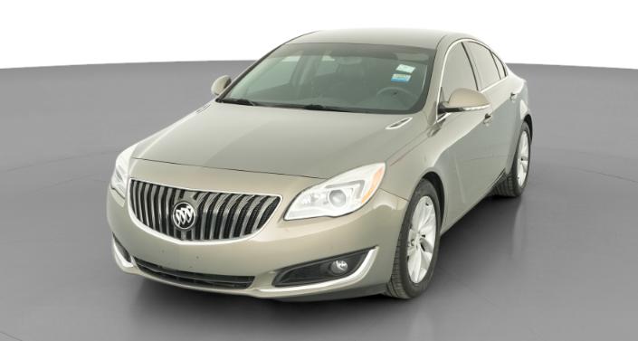 2017 Buick Regal Premium -
                  Bessemer, AL