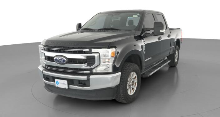 Thumbnail: 2020 Ford Econoline - 1