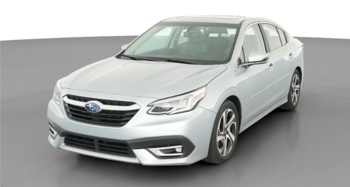 Thumbnail: 2020 Subaru Legacy - 1