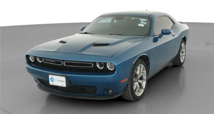 Thumbnail: 2020 Dodge Challenger - 1
