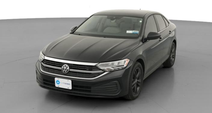 Thumbnail: 2024 Volkswagen Jetta - 1