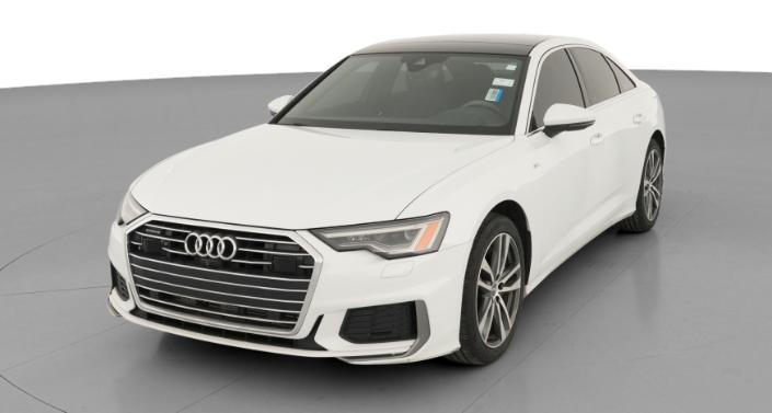 Thumbnail: 2019 Audi A6 - 1