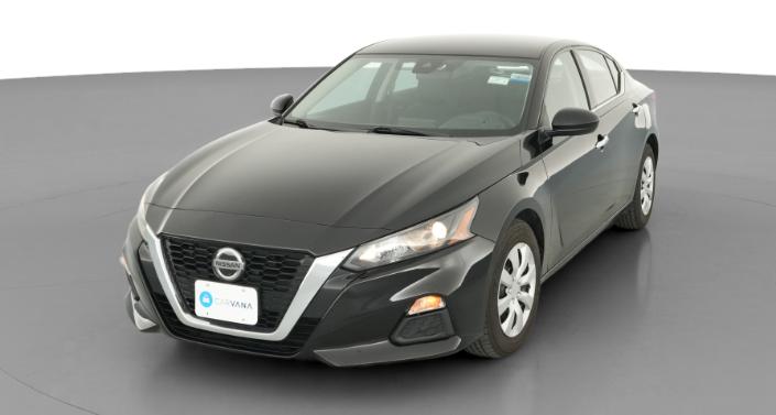 Thumbnail: 2022 Nissan Altima - 1