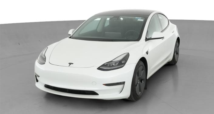 Thumbnail: 2022 Tesla Model 3 - 1
