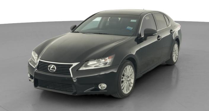 2013 Lexus GS 350 -
                  Richton Park, IL