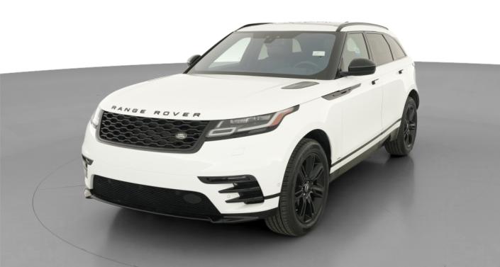 2019 Land Rover Range Rover Velar R-Dynamic SE -
                  West Memphis, AR
