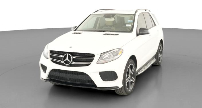 Thumbnail: 2019 Mercedes-Benz GLE - 1