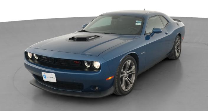 Thumbnail: 2021 Dodge Challenger - 1