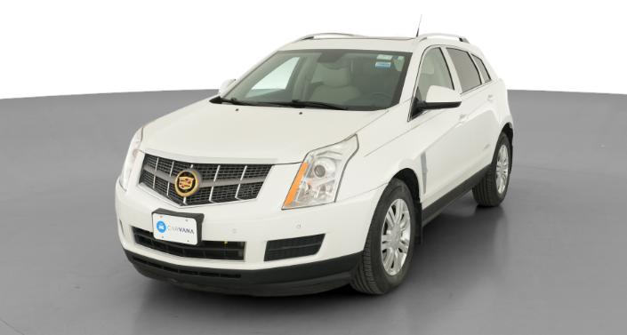 2011 Cadillac SRX Base -
                  Richton Park, IL