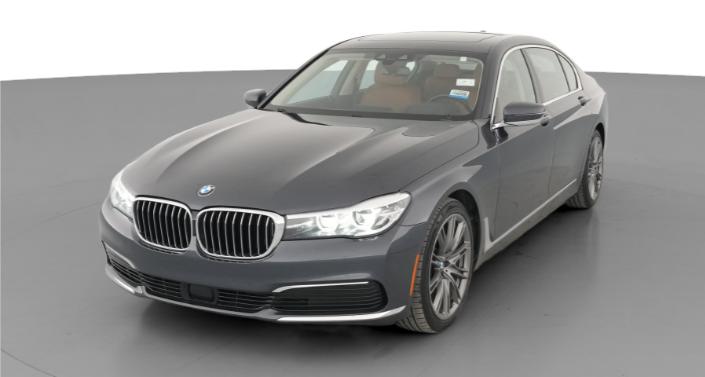 2019 BMW 7 Series 740i xDrive -
                  Indianapolis, IN