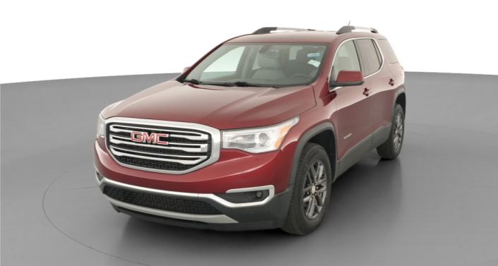 Thumbnail: 2017 GMC Acadia - 1