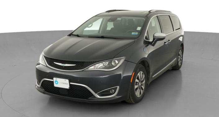Thumbnail: 2020 Chrysler Pacifica - 1