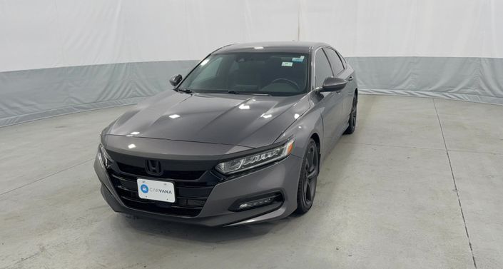 Thumbnail: 2019 Honda Accord - 1