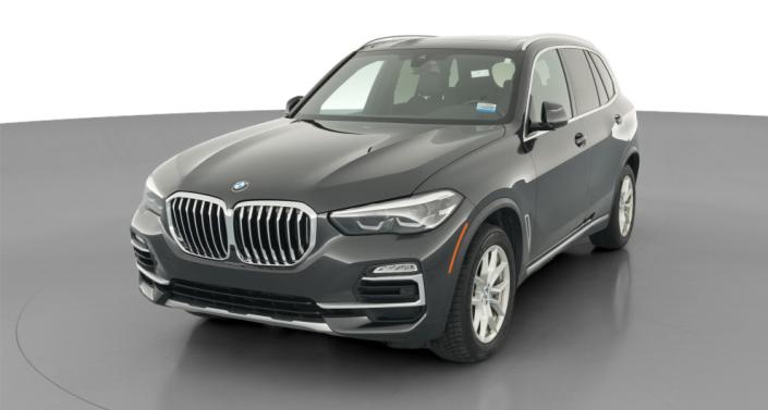 Thumbnail: 2020 BMW X5 - 1