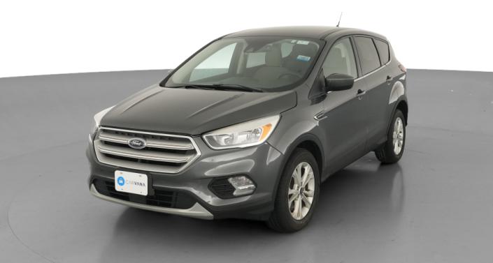 Thumbnail: 2019 Ford Escape - 1