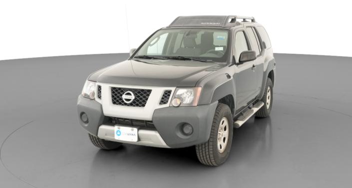 2012 Nissan Xterra X -
                  Fort Worth, TX
