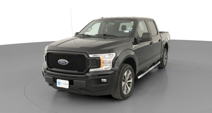 Thumbnail: 2019 Ford Econoline - 1