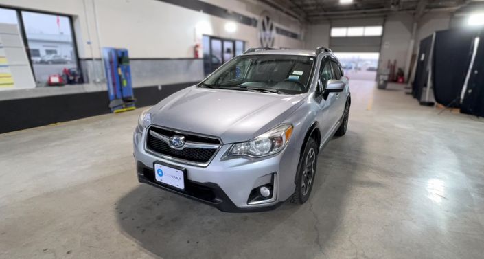 2016 Subaru Crosstrek Premium -
                  Fairview, OR