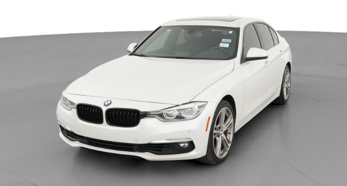 Thumbnail: 2018 BMW 3 Series - 1