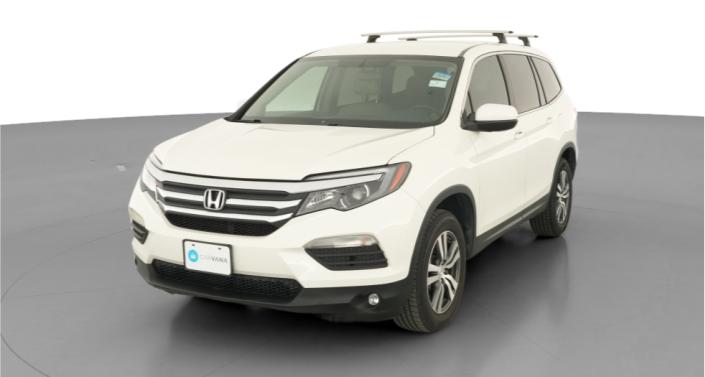 Thumbnail: 2018 Honda Pilot - 1