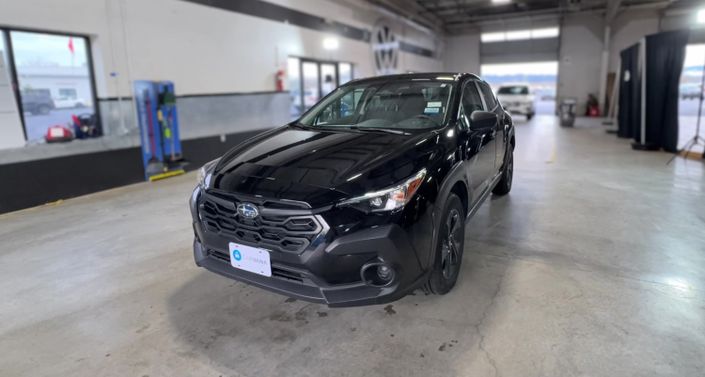 Thumbnail: 2024 Subaru Crosstrek - 1