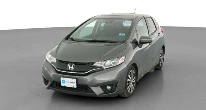 Thumbnail: 2015 Honda Fit - 1