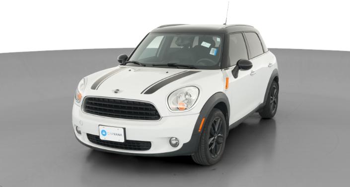 2014 MINI Cooper Countryman  -
                  Rocklin, CA