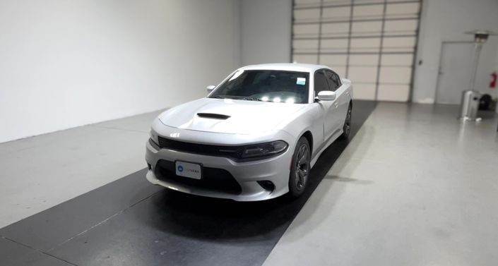 Thumbnail: 2019 Dodge Charger - 1