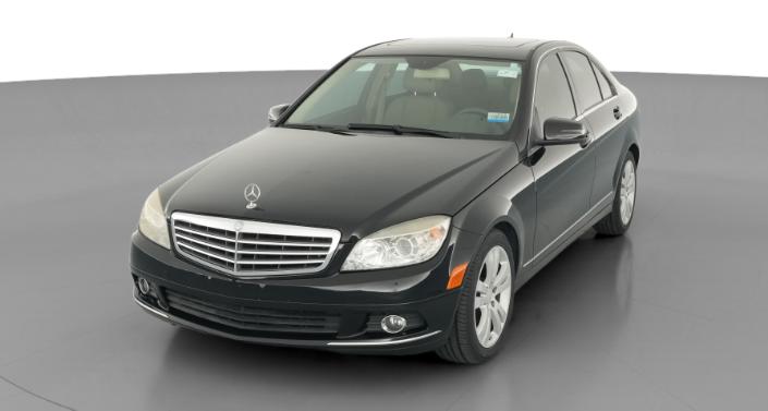 2010 Mercedes-Benz C-Class C 300 -
                  Rocklin, CA
