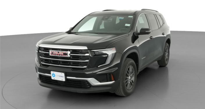 Thumbnail: 2025 GMC Acadia - 1