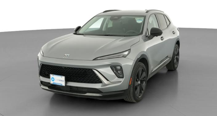 Thumbnail: 2025 Buick Envision - 1