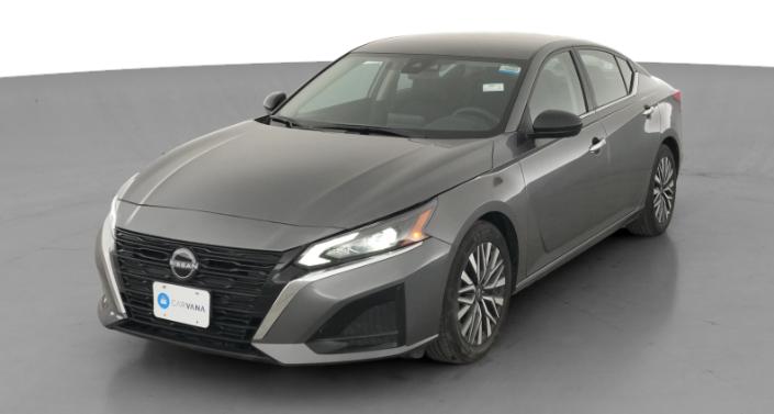 Thumbnail: 2025 Nissan Altima - 1