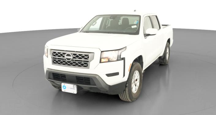Thumbnail: 2024 Nissan Frontier - 1