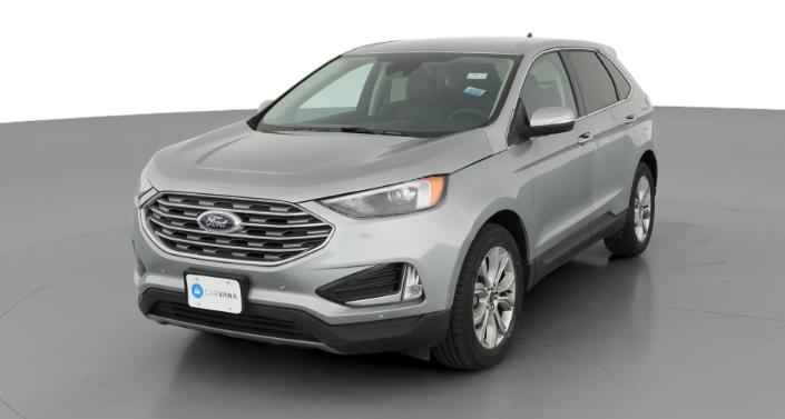 Thumbnail: 2024 Ford Edge - 1