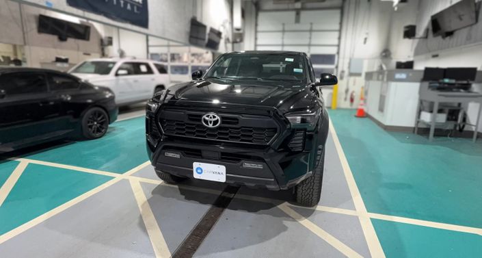 Thumbnail: 2024 Toyota Tacoma - 1