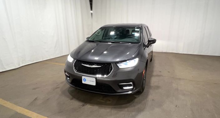 Thumbnail: 2022 Chrysler Pacifica - 1