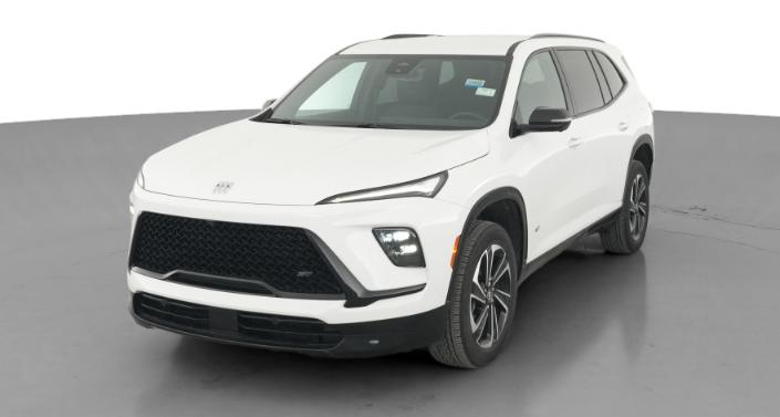 Thumbnail: 2025 Buick Enclave - 1