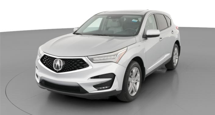 Thumbnail: 2019 Acura RDX - 1