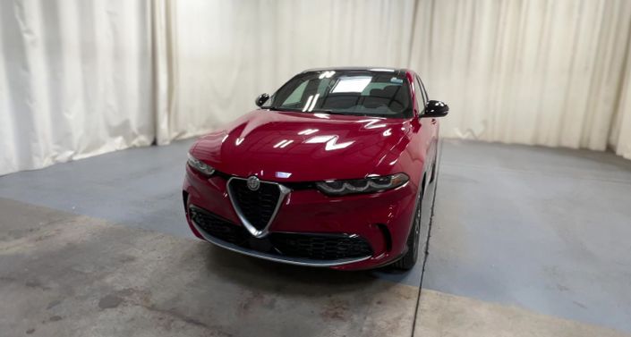 2024 Alfa Romeo Tonale Ti -
                  Riverside, CA
