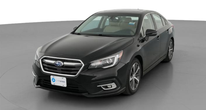 Thumbnail: 2018 Subaru Legacy - 1