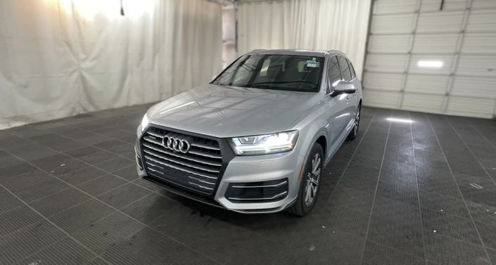 Thumbnail: 2019 Audi Q7 - 1