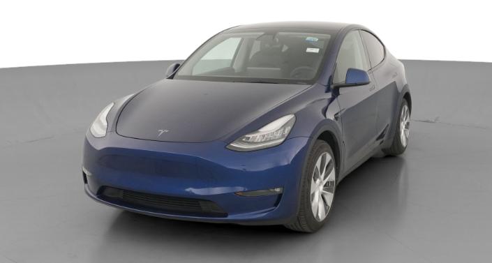 2021 Tesla Model Y Standard Range -
                  Tolleson, AZ