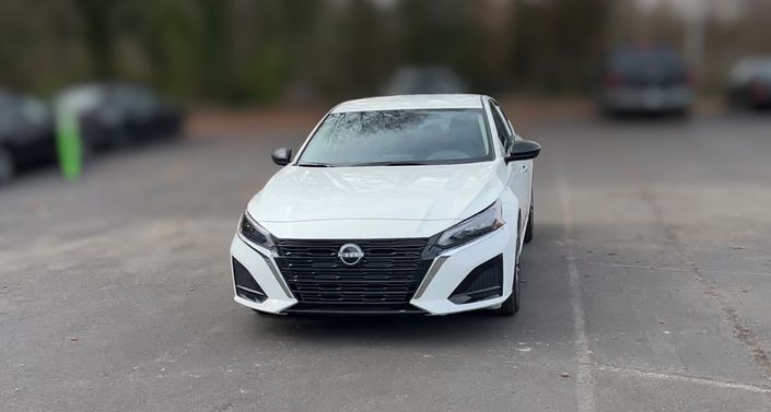 Thumbnail: 2025 Nissan Altima - 1