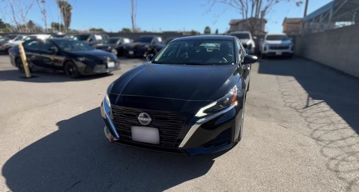 Thumbnail: 2025 Nissan Altima - 1